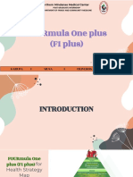 FOURmula One Plus PDF