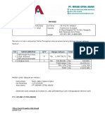 Invoice