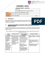 CPS Assignment Question CPE656