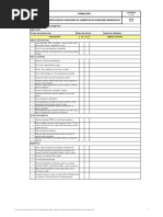 Formulario 214 Almacenes Salud