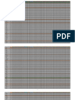 Age-Specific Population Projection, 2021, Region 11