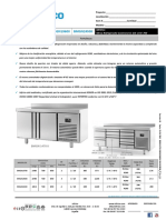 Pos 111-115-126-128 Mueble Refrigerado