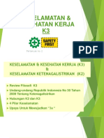 PERTEMUAN - 2 K3-K2 (13 Maret 2023) PDF