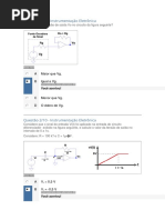 Apol 1 Instrumentação Eletronica