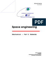 ECSS E 30part8a (25april2000) PDF