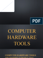 css9-ppt Hand Tools