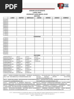 Horario Estudiante RODRIGUEZ OJEDA MAIKOL DAVID PDF