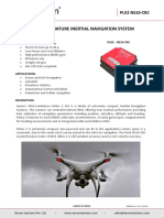 POLLUX2 NS10-Datasheet