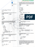 Air Conditioning - Module 23.1 Solutions