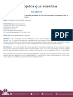 52 Objetos Que Enseñan PDF