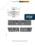 Dornier 328Jet-Fuel Control System