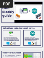 Otto Blockly Guide PDF