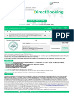 Factura Proforma PDF