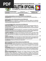 LINEAMIENTOS Generales para La Integracion y Funcionamiento de Los Comites de Etica. 200421