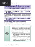 Financial Instrument Chapter 2