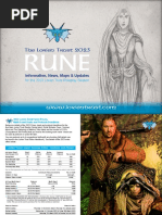 Lorien Trust RUNE 2023 1 PDF