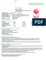 Jabon Liquido de Manos PDF