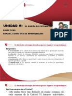 UNIDAD VI - SEMANA 1 - DIAPOSITIVAS - Key