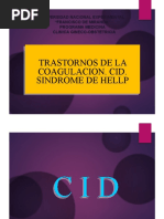 Cid - Hellp Definitivo