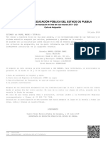 Get PDFCarta Asignacion View