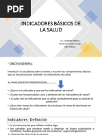 4 - Indicadores de Salud-2022 PDF