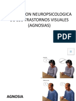 Evaluacion Agnosias 2020