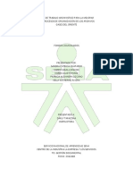 Plan de Trabajo Archivistico