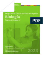 Biología - Tramo 6