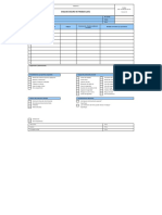 Analisis Seguro de Trabajo (Ast)