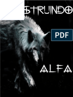 Construindo o Alfa - PDF Versão 1 PDF