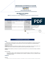 ADA PD2 - Cinematica y Relaciones Integrales para Un VC - Version2