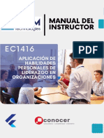 Manual Del Instructor PDF