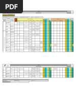 Implementacion y Mantto Areas Verdes