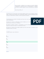 Sociologia Da Educação Aula 4 2º Periodo