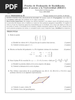 Examen Matemáticas II de Extremadura (Ordinaria de 2020) (WWW - Examenesdepau.com)