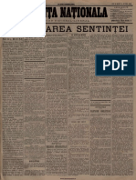 Voința Națională - 23 Mai 1896 PDF