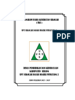 Program UKS UPT SDN Pematang 2 PDF