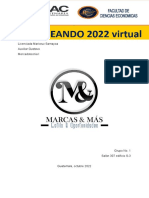 Mercaideando - MARCAS Y MAS PDF