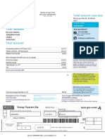 British Gas Example