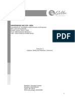 Tarea No 2 Administracion Moderna 1 PDF