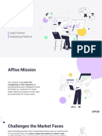 Affise+&+Networks DSE