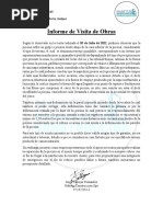 Informe PDF