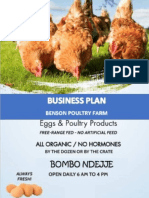 Business Plan 2