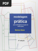 Resumo Modelagem Pratica Marlene Mukai