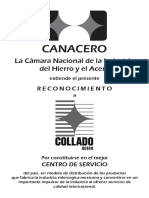 Catalogo Grupo Collado