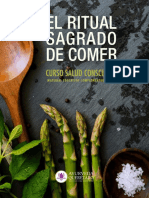 El Ritual Sagrado de Comer Ayurveda Queretaro Salud Consciente-1506643192057