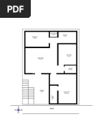 30x40 West Facing-Model PDF