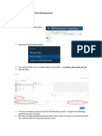 SAS Visual Analytics Data Preparation