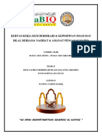 Program Kelbim PDF