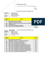 Exc 5 Presupuesto 28feb2019 FABMACONST 5 216 269,30 Bs.